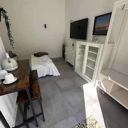 La Quercia Guest house *