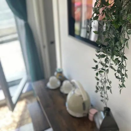 Gasthof La Quercia La Spezia