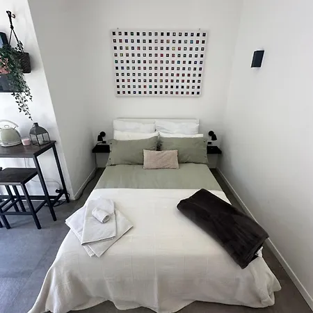 La Quercia Guest house