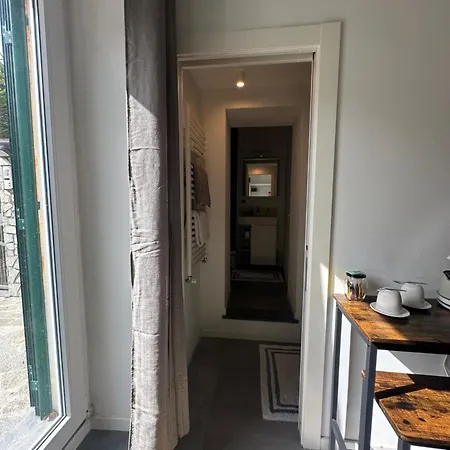 La Quercia 3* La Spezia