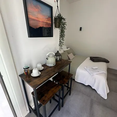 La Quercia Guest house