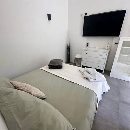La Quercia Guest house *