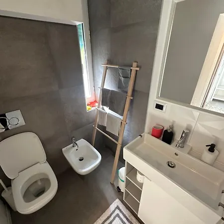 Guest house La Quercia La Spezia