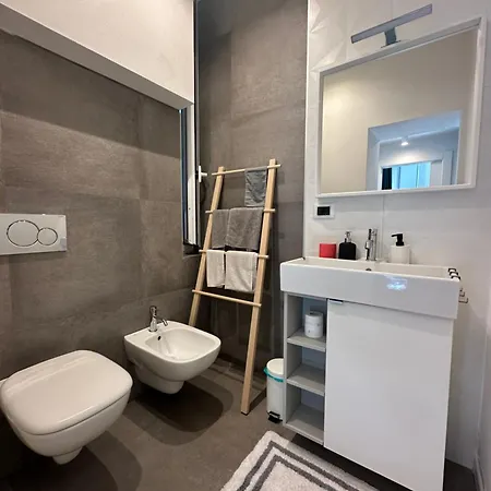 La Quercia Guest house