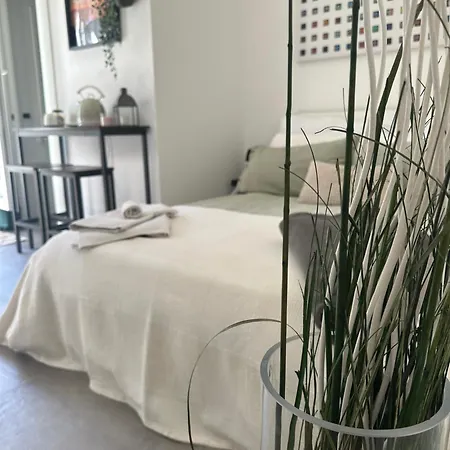 La Quercia Guest house
