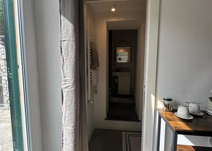 La Quercia 3* La Spezia