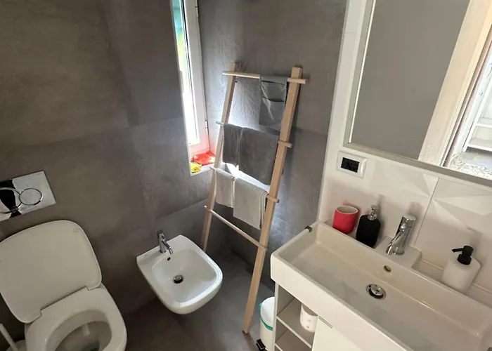 Gasthof La Quercia La Spezia