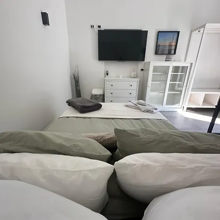 Vendégház La Quercia