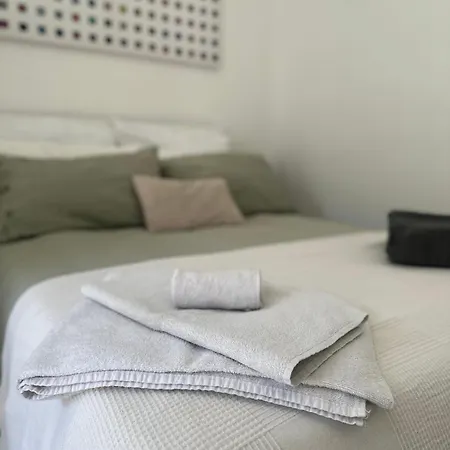 La Quercia Vendégház La Spezia