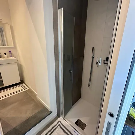 Pensión La Quercia La Spezia