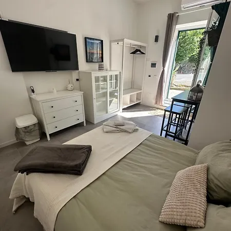 La Quercia Vendégház