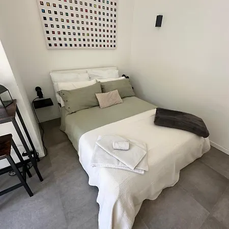 Vendégház La Quercia La Spezia